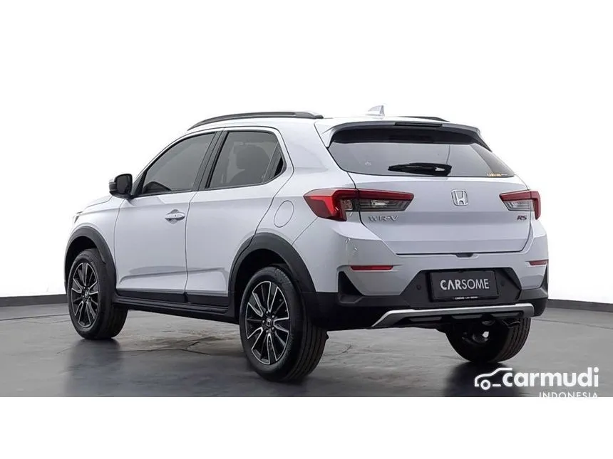 2024 Honda WR-V RS SUV