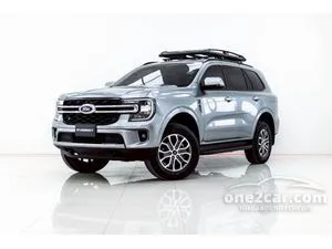 2023 Ford EVEREST 2.0 Trend SUV