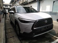 mobil Toyota Bekasi murah