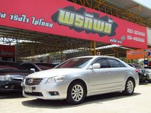 2012 Toyota Camry 2.4 (ปี 06-12) G Sedan