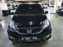 2018 Honda Brio 1,2 Satya E Hatchback