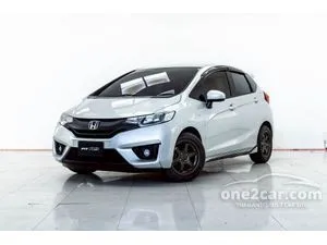 2016 Honda JAZZ 1.5 S Hatchback