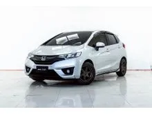 2016 Honda JAZZ 1.5 (ปี 14-22) S Hatchback