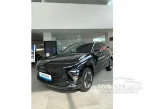 2026 Hyundai Kona Prime Long Range SUV