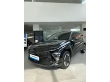 2026 Hyundai Kona 0.0 Prime Long Range SUV info promo dan pemesanan hub 089506015368 ira ripania