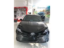 2021 Toyota Camry 2.5 V Sedan