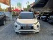 Jual Mobil Mitsubishi Xpander 2018 ULTIMATE 1.5 di Yogyakarta Automatic Wagon Putih Rp 239.000.000