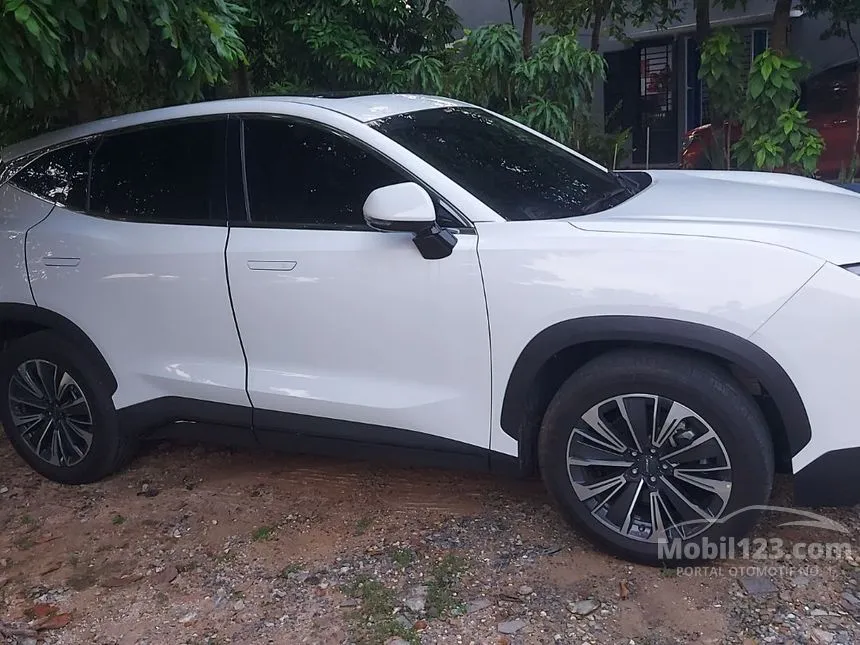 2025 Jetour Dashing Inspira SUV