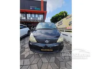 2010 Nissan Serena 2.0 Comfort Touring MPV