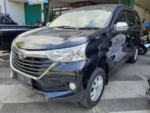 2016 Toyota Avanza 1.3 G MPV MT istimewa terawat dijual di malang
