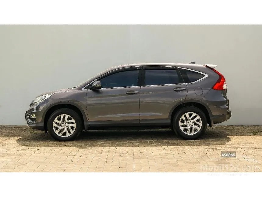 2017 Honda CR-V SUV