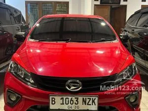 2019 Daihatsu Sirion 1.3 Special Edition Hatchback