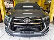 LOW KM 60RB.. TOYOTA INNOVA 2.0 VENTURER Q AT 2020 MATIC BENSIN PERFECT ORISINIL NON 2021 DIESEL