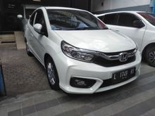 2019 Honda Brio 1,2 Satya E Hatchback