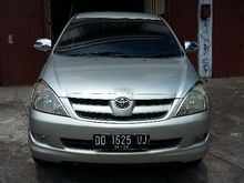 2008 Toyota Kijang Innova 2.0 G MPV