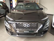 2019 Hyundai Kona 2,0, hyundai Kona DP murah, promo hyundai Kona 2020, mobil Kona, Harga Hyundai Kona 2020