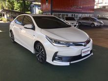 2016 Toyota Corolla Altis 1.8 ALTIS (ปี 14-18) ESPORT Sedan AT