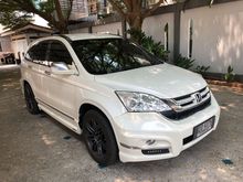 2010 Honda CR-V 2.0 (ปี 06-12) E SUV AT