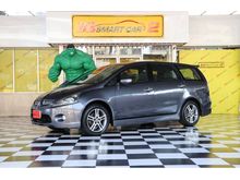 2006 Mitsubishi Space Wagon 2.4 (ปี 04-12) GT Wagon AT