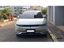 2022 Hyundai IONIQ 5 0.0 Signature Long Range SUV abu km 27 ribuan