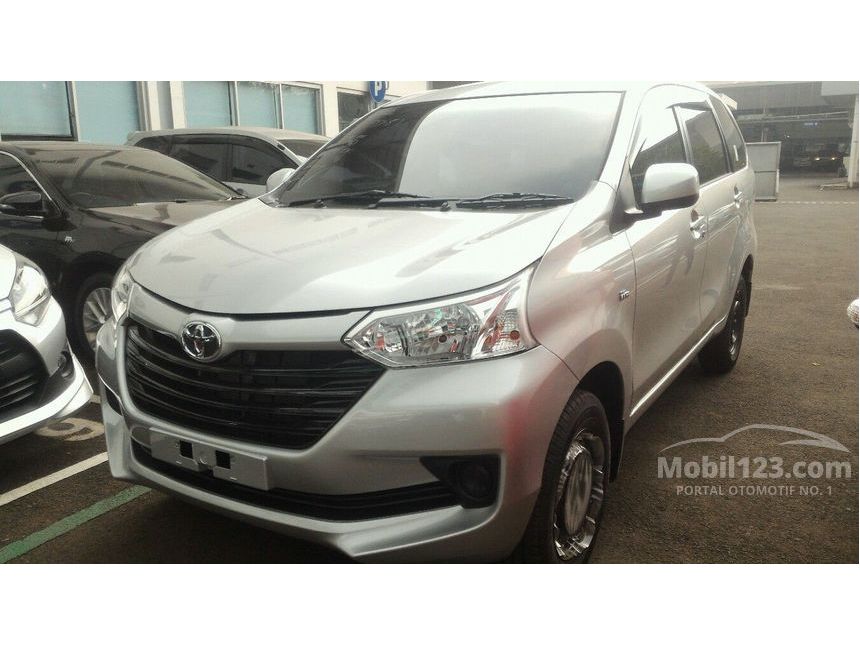 Gambar Mobil  Avanza  Tipe E  2021 Gambar Mobil  Dan Motor Keren