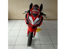 2018 Honda CBR 250 NEW Sport Bike