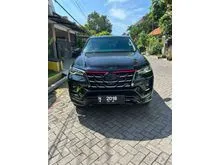2021 Toyota Fortuner 2.4 VRZ TRD 4X2 SUV