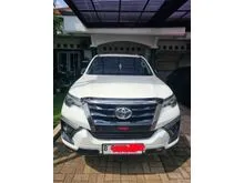 2021 Toyota Fortuner 2.4 VRZ TRD 4X2 SUV