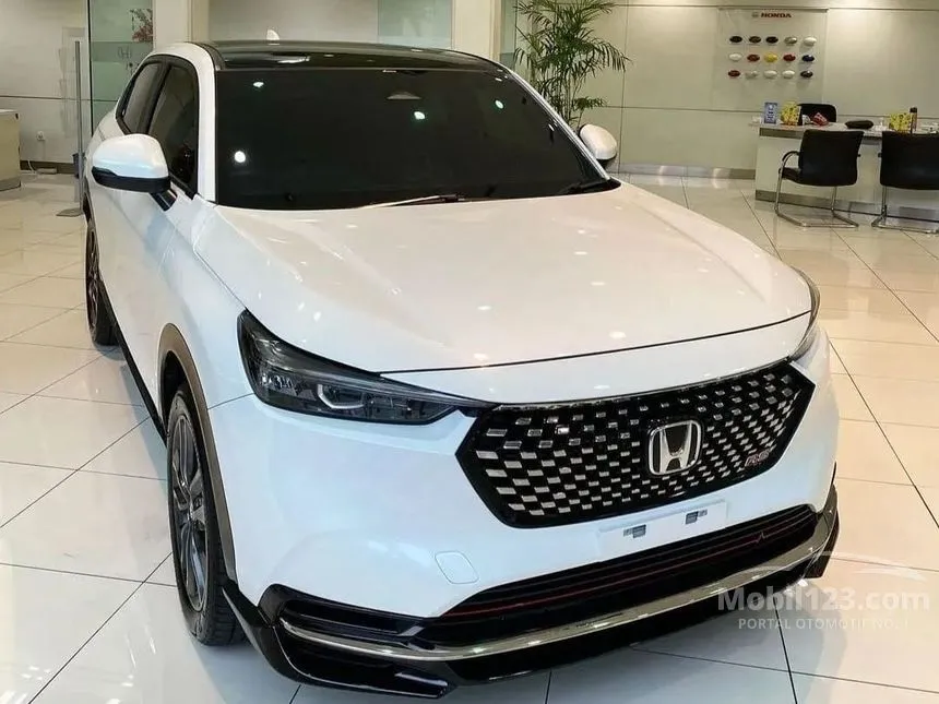 2023 Honda HR-V RS Turbo SUV