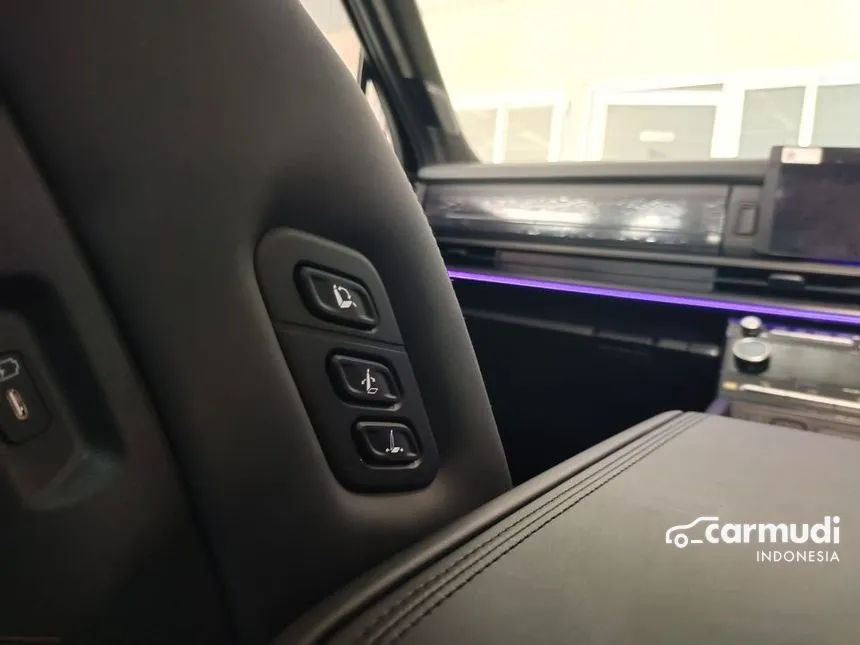 2024 Hyundai Santa Fe Calligraphy HEV SUV