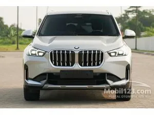 2024 BMW X1 1.5 sDrive18i xLine SUV