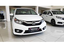 Mobil Baru 2019 Honda Brio 1.2 Satya E Hatchback