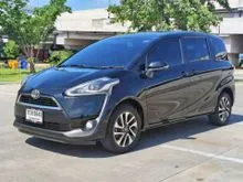 2018 Toyota SIENTA 1.5 (ปี 16-23) V Wagon