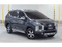 2021 Mitsubishi Xpander Cross 1.5 Premium MPV (kilometer 37rb)