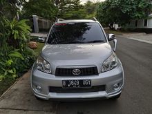 2012 Toyota Rush 1.5 S SUV