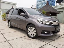 2017 Honda Mobilio 1.5 E MPV