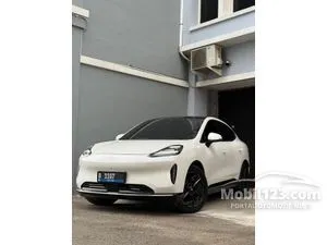 2024 GAC Hyptec HT Premium Hatchback