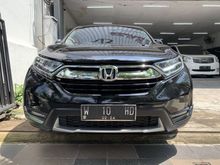 2018 Honda CR-V 1.5 Prestige Prestige VTEC SUV Ciamik