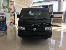 2020 Suzuki Carry 1,5 Base Spec Pick-up