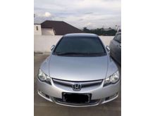 2007 Honda Civic 1.8 1.8 Sedan