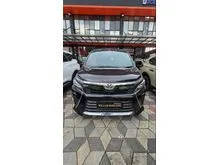 2018 Toyota Voxy 2.0 MPV