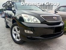 2004 Toyota Harrier 2.4 240G Premium L , Full spec, Panora