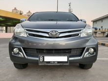 2015 Toyota Avanza 1.3 G MPV dp 5jt TERMURAH