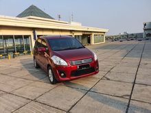 2014 Suzuki Ertiga 1.4 GX MPV dp 20 jt saja matic proses kredit dibantu sampai approve