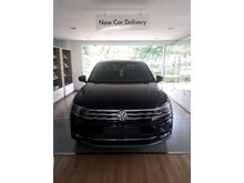 HARGA VW TIGUAN PROMO VW TIGUAN DISKON VW TIGUAN