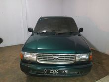 1997 Toyota Kijang 1.8 SGX MPV