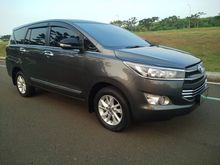 2016 Toyota Kijang Innova 2.4 G MPV