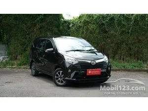 2015 Honda Odyssey 2.4 Prestige MPV