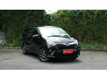 2020 Daihatsu Sigra 1.2 R MPV - TDP 10JT + GARANSI 1 THN (HF)