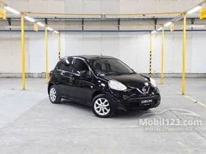 2017 Nissan March 1.2 Hatchback